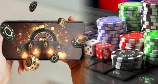 Slots no app 67game mobile