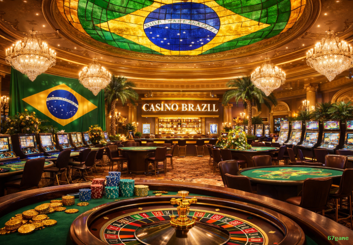 Slots 67game - Sweet Bonanza e caça-níqueis populares