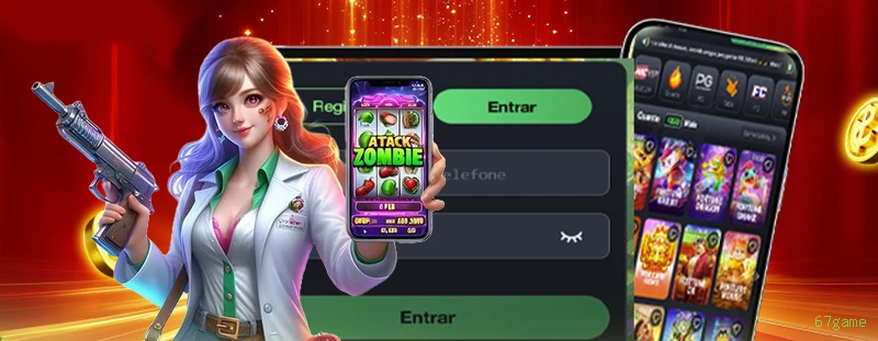 Cashback VIP 67game - reembolso semanal